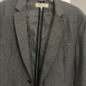 Men’s sports jacket